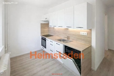 Pronájem bytu 2+1 55 m² Bělská, Paskov