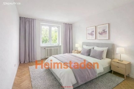 Pronájem bytu 2+kk 39 m² U Stromovky, Havířov - Město