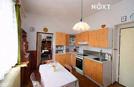Prodej rodinného domu 209 m², pozemek 1241 m²