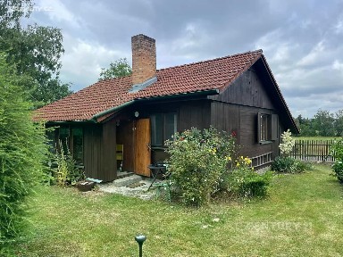 V Březinkách-Louka, Vyžlovka