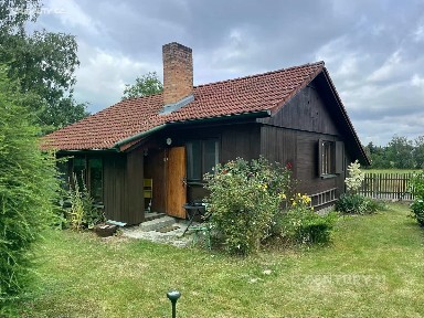 Prodej chaty 40 m², pozemek 405 m²