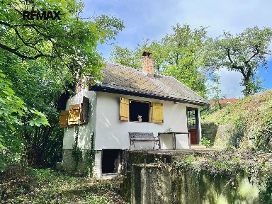 U Kovárny, Zdiby - Brnky