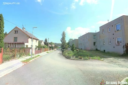 Novostrašecká, Stochov - Čelechovice