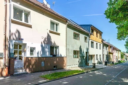 Benešov, Na Spořilově