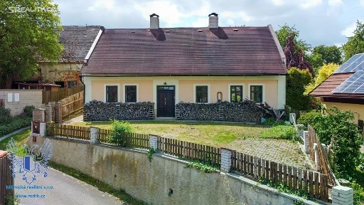 Vysoká - Chodeč