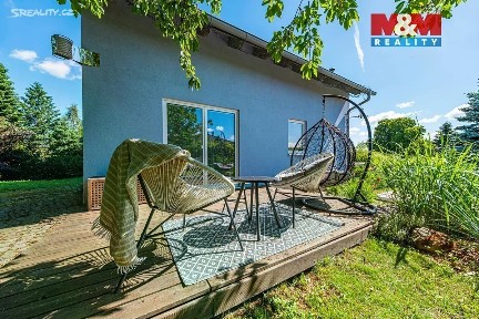 Prodej rodinného domu 120 m², pozemek 1320 m²