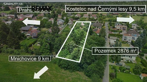 Mukařov, Praha-východ, Srbín, Kutnohorská