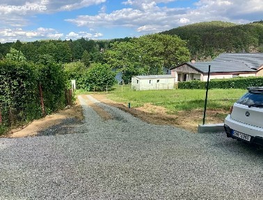 Kamýk nad Vltavou, Příbram, Velká