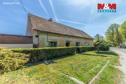 Prodej rodinného domu 152 m², pozemek 436 m²