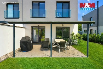 Prodej rodinného domu 120 m², pozemek 479 m²