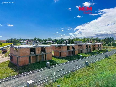 Prodej rodinného domu 125 m², pozemek 386 m²