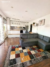 Prodej rodinného domu 93 m², pozemek 460 m²