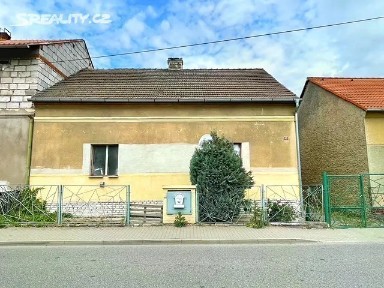 Králův Dvůr, Beroun, Karlova Huť, Na Poříčí