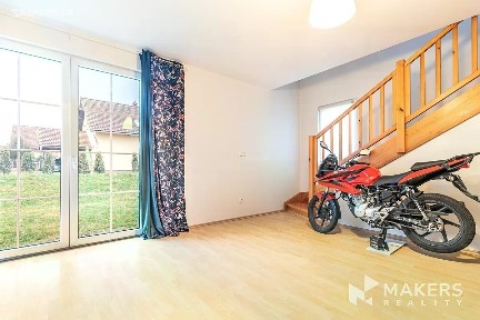 Tursko, Praha-západ, Pod Hájem