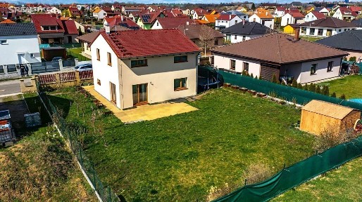 Podolská, Mnichovo Hradiště - Hněvousice
