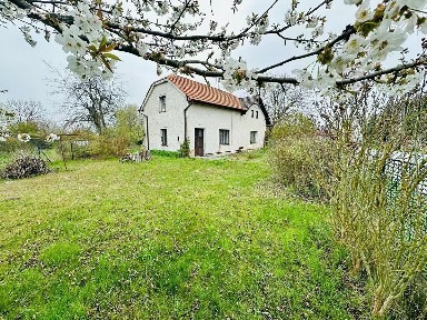 Dlouhá Lhota