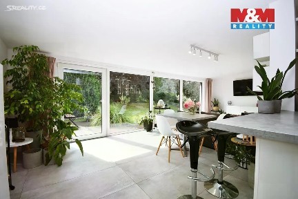 Prodej rodinného domu 73 m², pozemek 477 m²