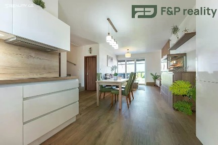 Prodej rodinného domu 97 m², pozemek 300 m²