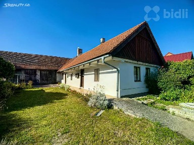 Prodej rodinného domu 110 m², pozemek 539 m² Košík