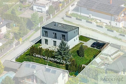 Týnec nad Sázavou, Benešov, Luční