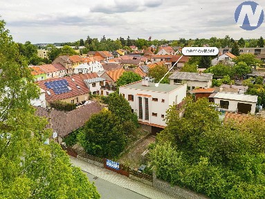 Prodej rodinného domu 139 m², pozemek 866 m²