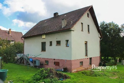 Ohrazenice, Příbram