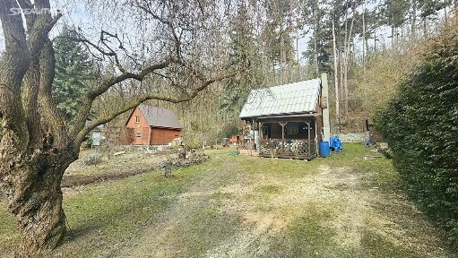 V Šárkách, Dolany nad Vltavou - Debrno