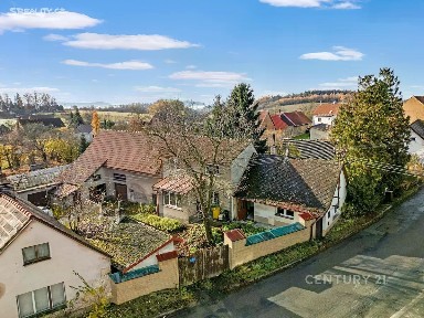 Ondřejov, Praha-východ, Družstevní