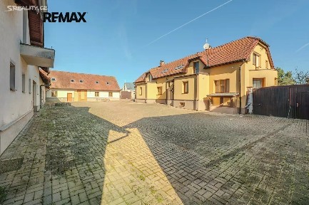 Petříkov - Radimovice