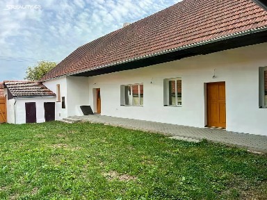 Čechtice - Nové Práchňany