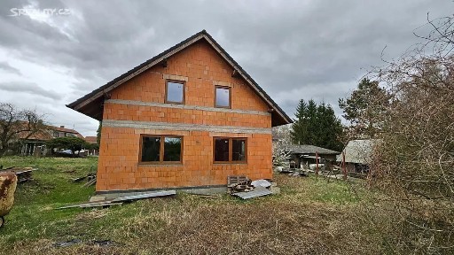 Partyzánská, Velký Borek