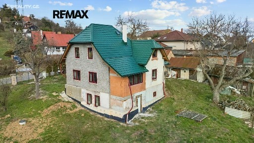 Krňany - Třebsín