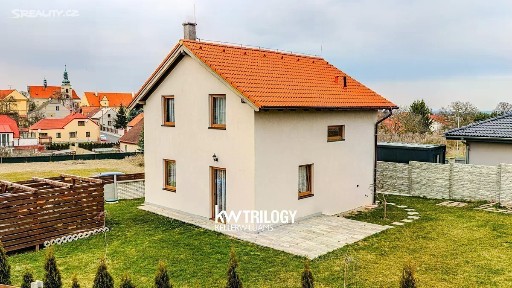 Za Školou, Smečno