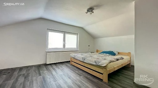 Ke Slunci, Jílové u Prahy