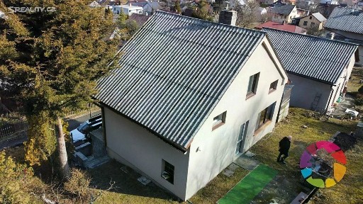 Ke Ctiborkám, Zruč nad Sázavou
