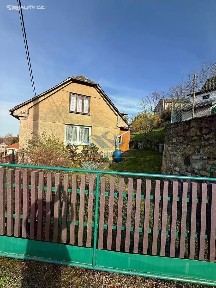 Prodej chalupy 120 m², pozemek 481 m²