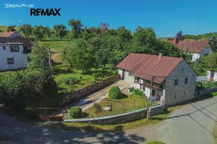 Sedlčany - Zberaz