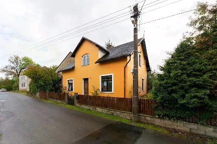 Stránka, Mělník