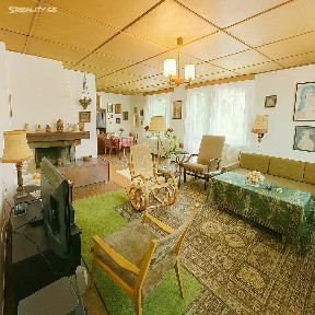 Hostín u Vojkovic, Mělník