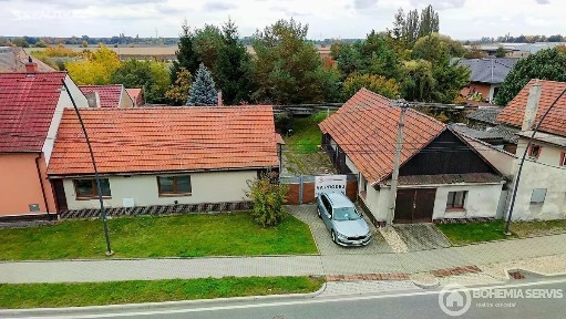 Hlízov, Kutná Hora