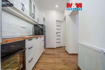 Prodej bytu 2+1 43 m² Kafkova, Praha - Dejvice