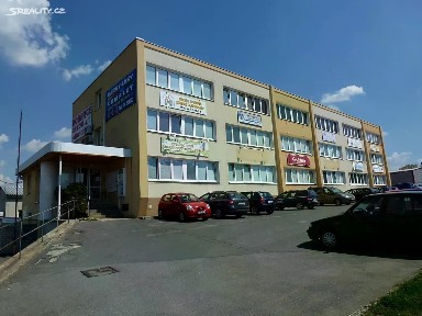 Brněnská, Žďár nad Sázavou - Žďár nad Sázavou 1