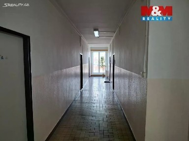 Pronájem kanceláře 29 m²
