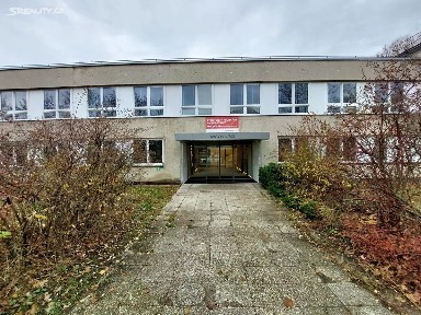 Dr. Holubce, Třebíč - Nové Dvory