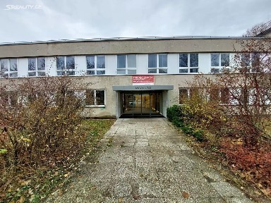 Pronájem kanceláře 71 m²