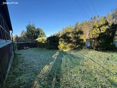 Prodej chaty 34 m², pozemek 266 m²