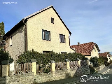 Prodej vícegeneračního domu 286 m², pozemek 828 m² Makov
