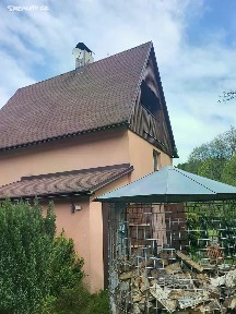 Klášterec nad Orlicí - Zbudov