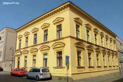 Prodej vícegeneračního domu 420 m², pozemek 424 m²