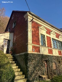 Prodej rodinného domu 140 m², pozemek 603 m²